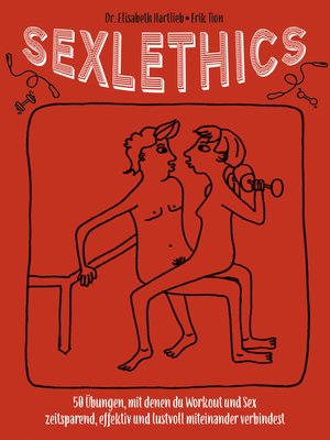 cover image of Sexlethics